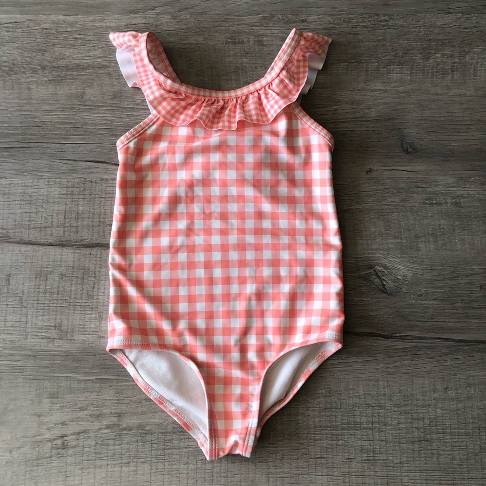 Carters 3T bathing suit